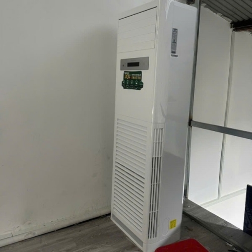 Máy Lạnh Tủ Đứng Nagakawa 5 Hp NP-C50DH+