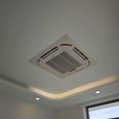 Máy lạnh Reetech RGT36 âm trần 4HP
