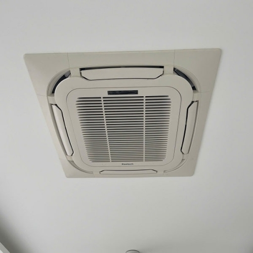 Máy lạnh Reetech RGT30 âm trần 3.5 HP