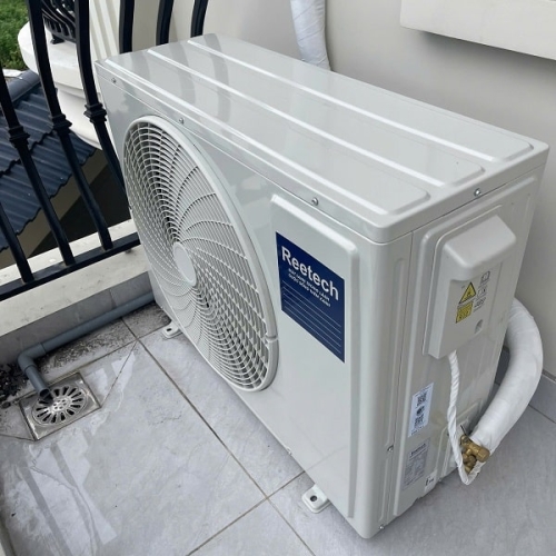 Máy lạnh Reetech RGT36 âm trần 4HP