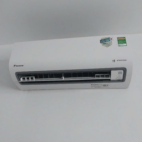 Máy lạnh Daikin Inverter 2.5 HP FTKF60ZVMV model 2025