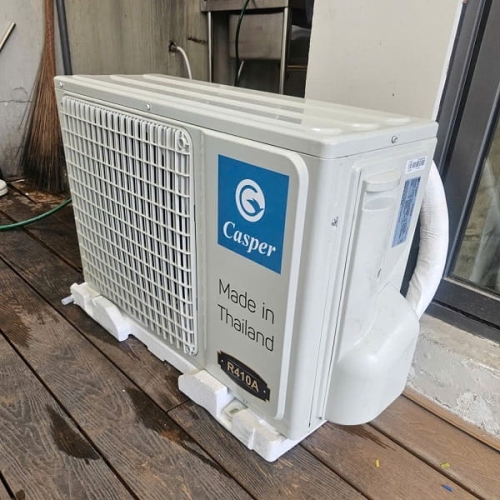 Máy lạnh tủ đứng Casper FC-48TL22 – Công suất 5.5 HP