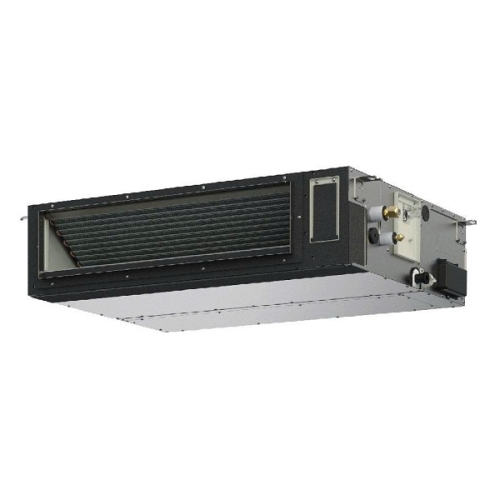 Máy lạnh nối ống gió Panasonic Inverter 3 Hp S-2430PF3H/U-24PR1H5