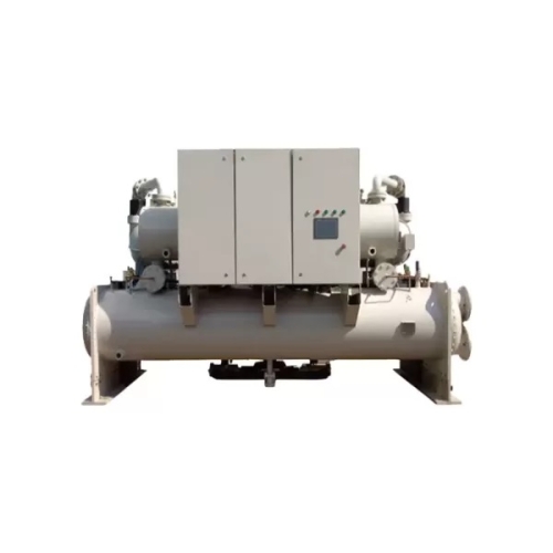 Máy lạnh Chiller giải nhiệt nước Daikin ZUW-B