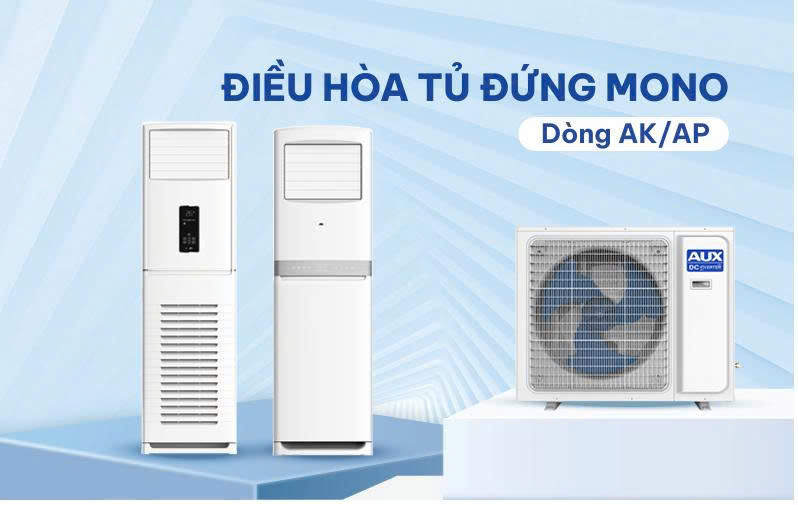 MÁY LẠNH 365