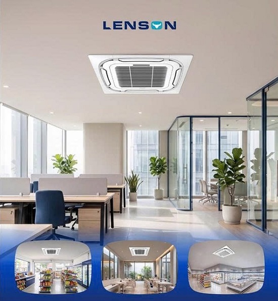 MÁY LẠNH 365