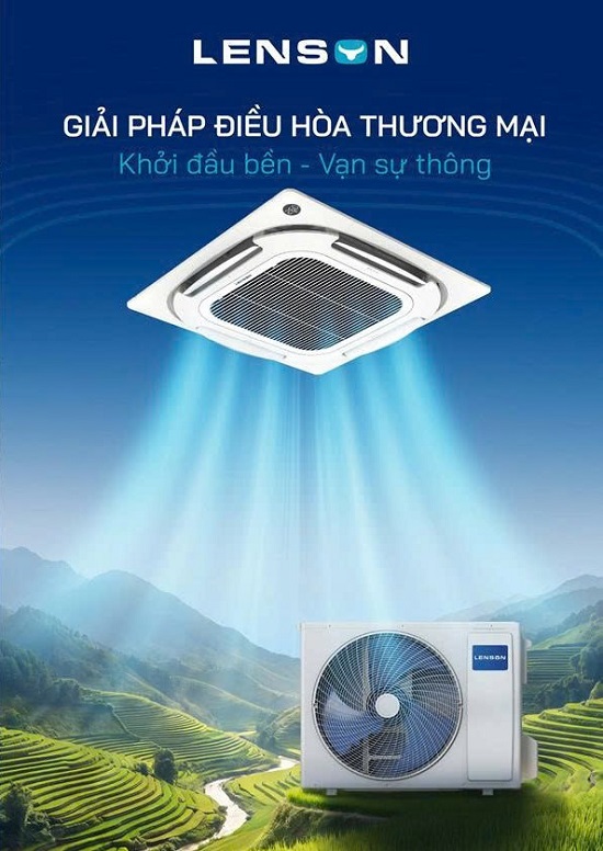 MÁY LẠNH 365