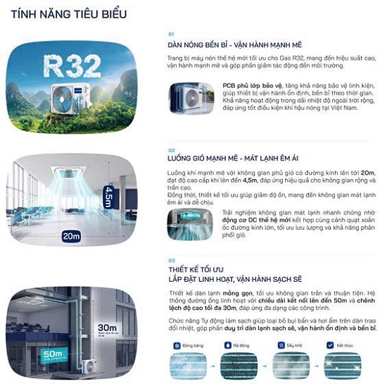MÁY LẠNH 365