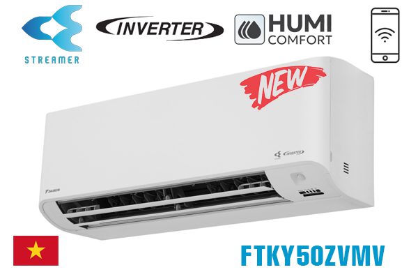 Daikin FTKY50ZVMV
