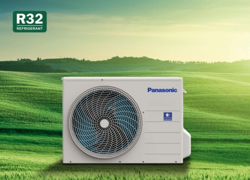 Panasonic 12.000 BTU CS-N12AKH-8-anh2