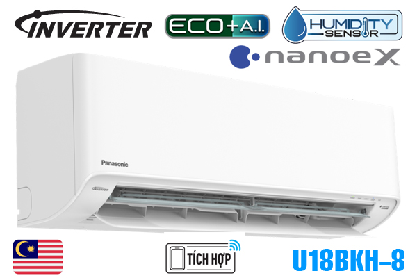 Panasonic CS-U18BKH-8