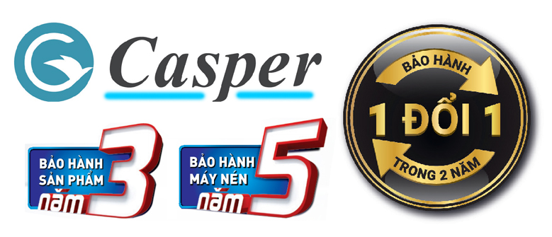 casper-bao-hanh