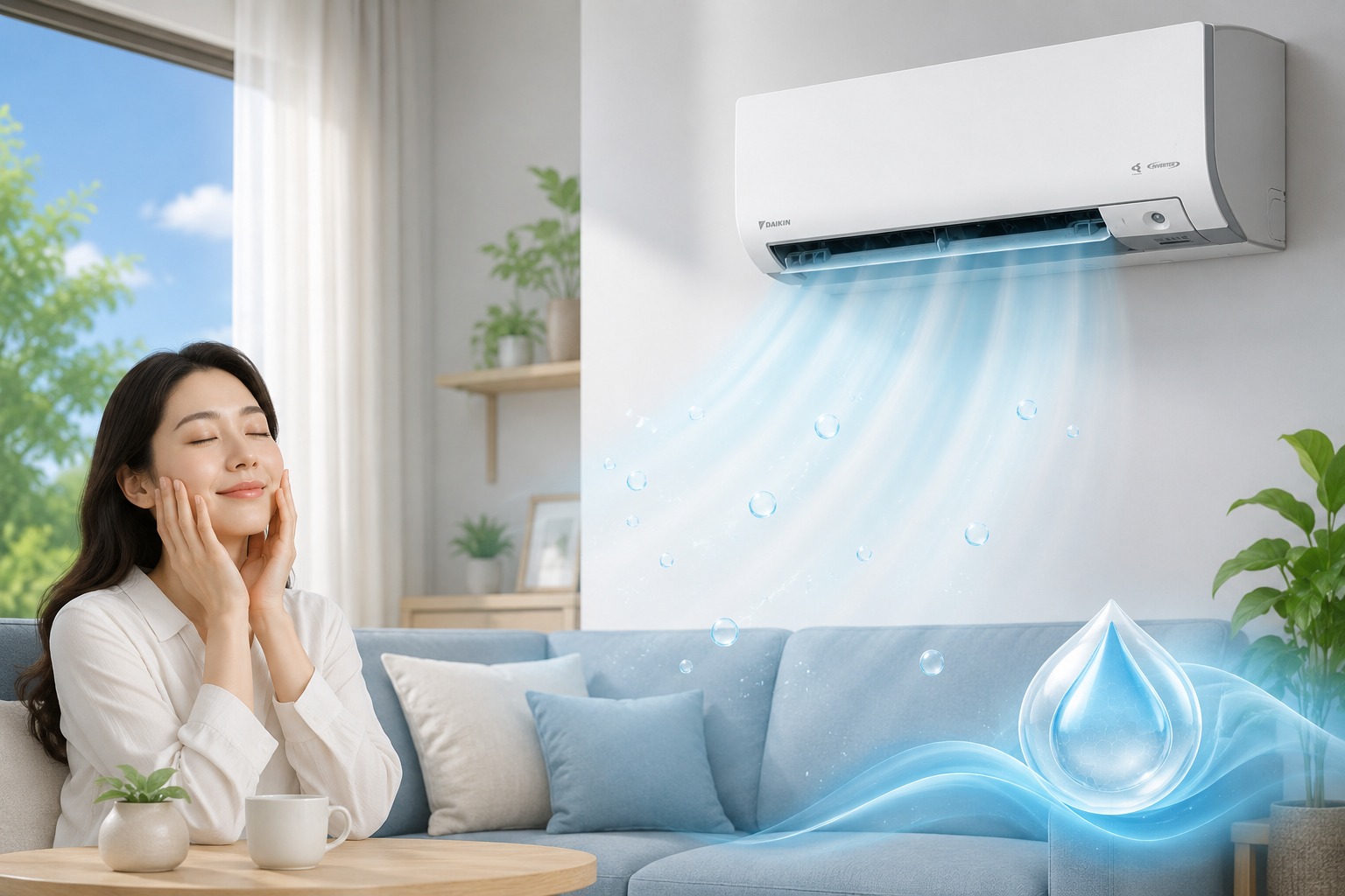 daikin-ftkm