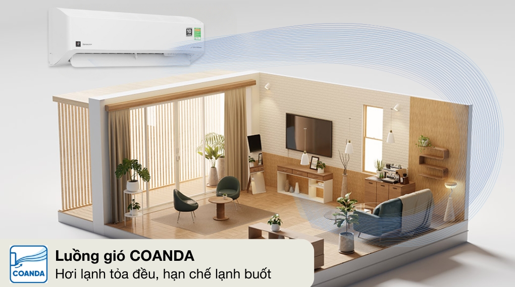 danh-gia-may-lanh-sharp-ah-xp18chw-inverter-2-hp-model-2025-anh4