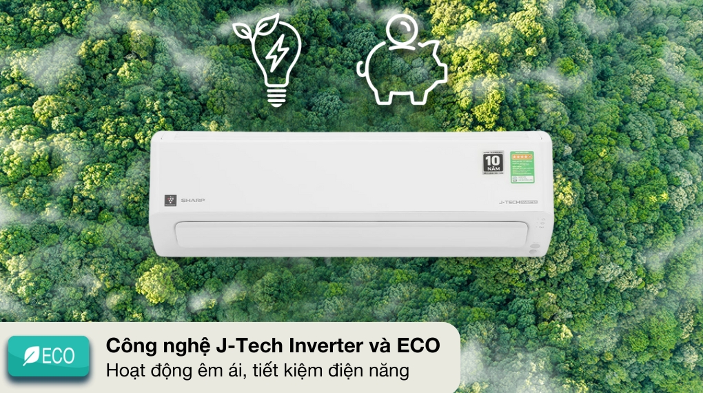 danh-gia-may-lanh-sharp-ah-xp18chw-inverter-2-hp-model-2025-anh5