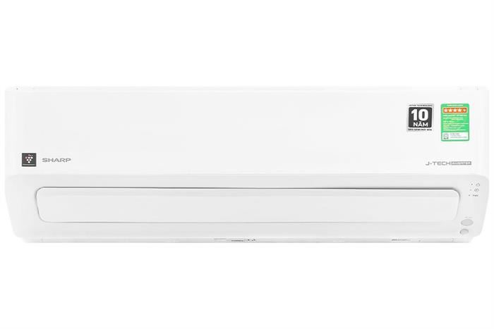 danh-gia-may-lanh-sharp-ah-xp18chw-inverter-2-hp-model-2025