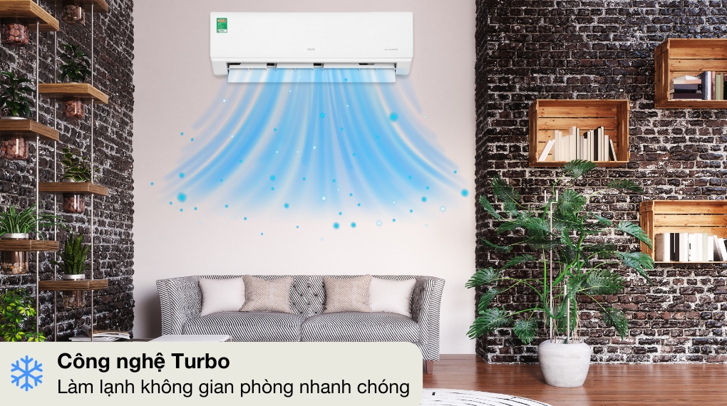 máy lạnh AUX Inverter 2 HP-anh5