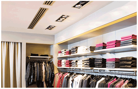 may-lanh-am-tran-cho-showroom