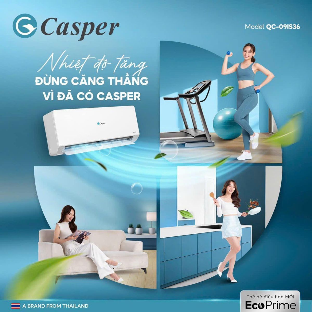 may-lanh-casper-inverter-qc-09is36-gia-re-lam-lanh-nhanh-tiet-kiem-dien