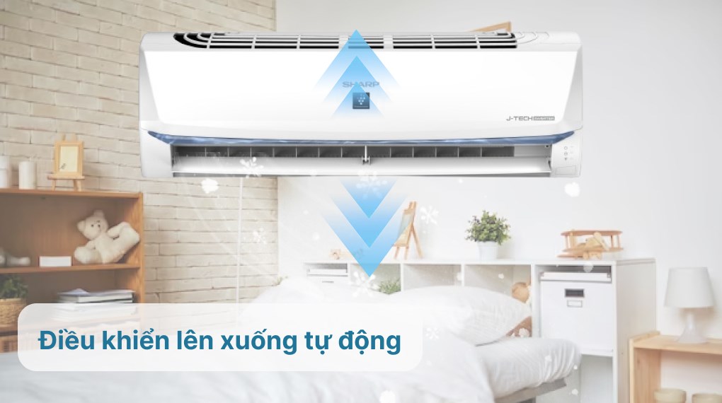 may-lanh-sharp-1-hp-ahx10zew-inverter-model-2023-884anh3