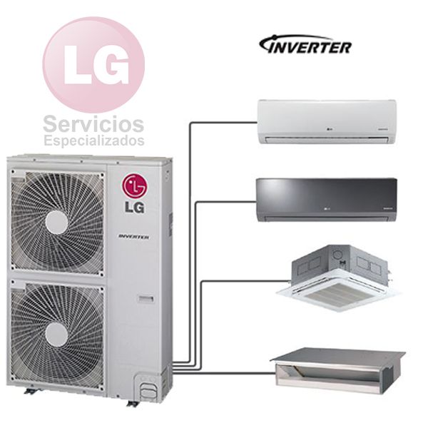 nhan-lap-dat-he-thong-may-lanh-lg-multi-dan-nong-4hp-tai-ho-chi-minh