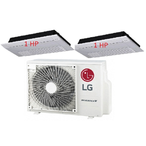 nhan-lap-dat-he-thong-may-lanh-multi-lg-1-dan-nong-2-hp-va-2-dan-lanh-am-tran-tai-ho-chi-minh