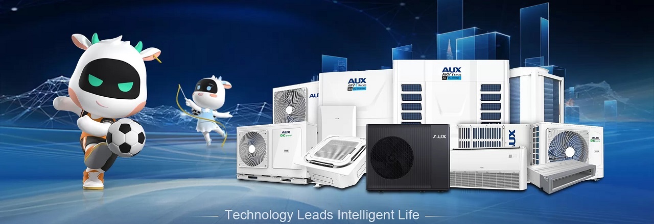 AUX