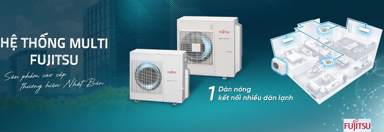 Fujitsu