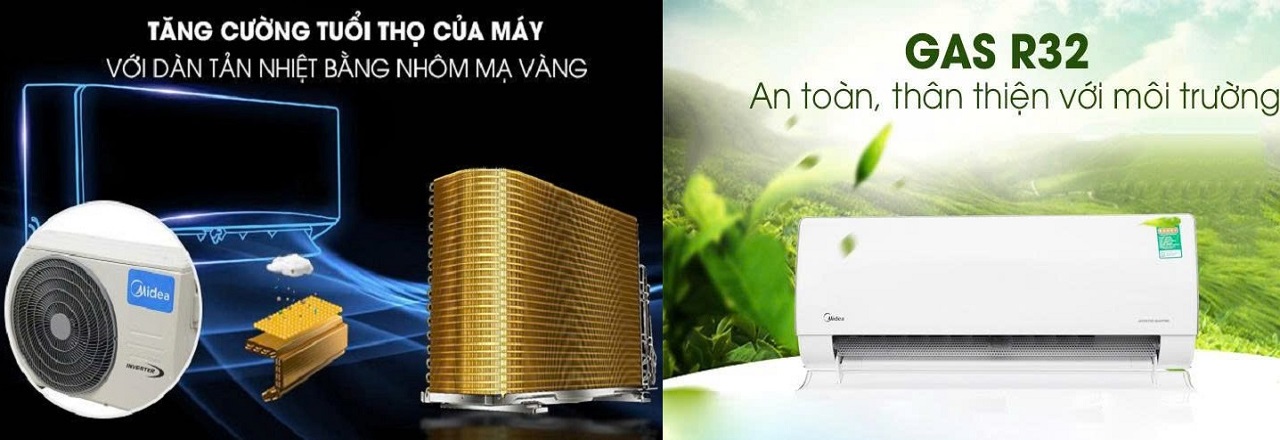 Midea