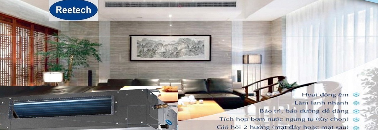 Reetech