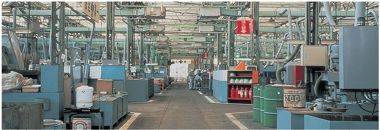 Daikin