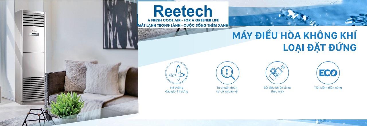Reetech