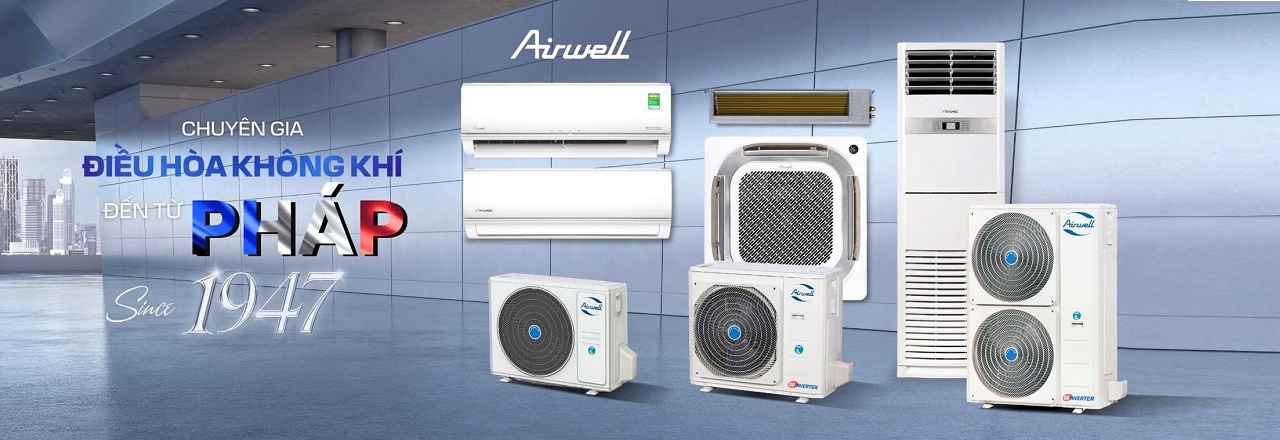 Airwell