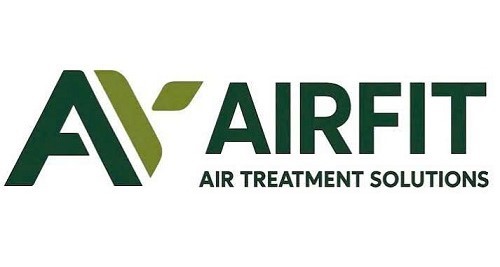 Thiết bị thông gió thu hồi nhiệt AIRFIT 150m3/h KRU - 15THP