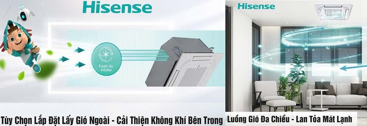 Hisense