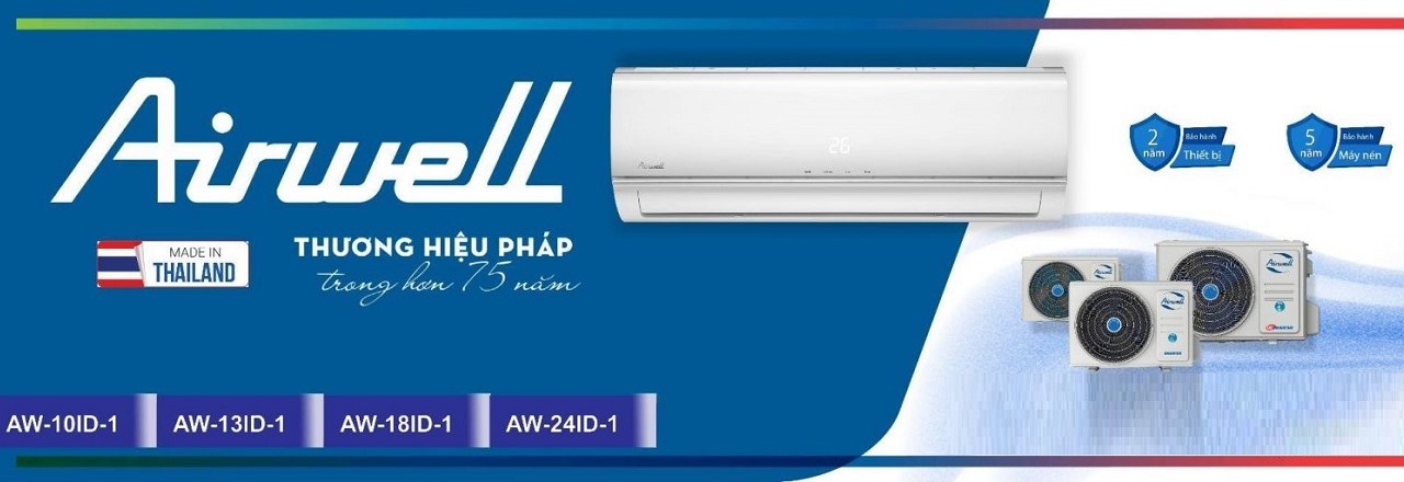 Airwell