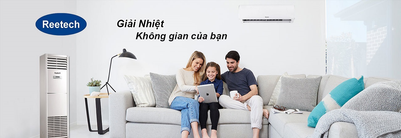 Reetech