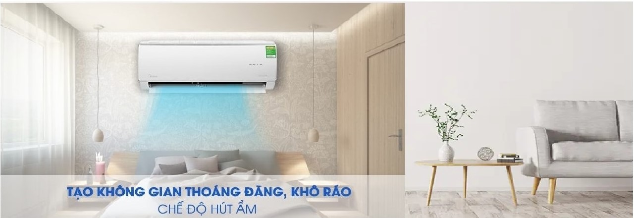 Midea