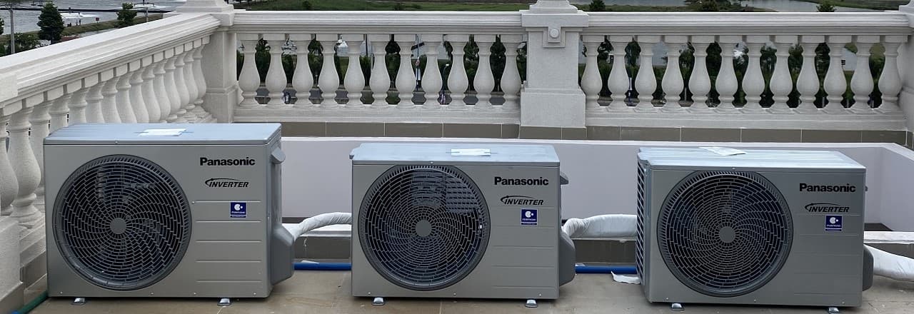Panasonic