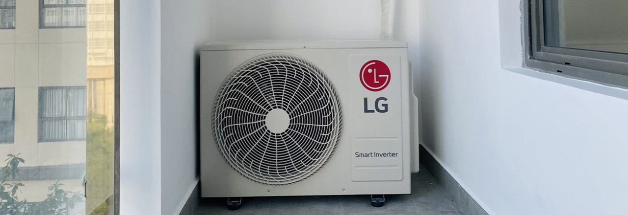 LG