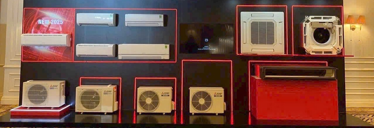 Mitsubishi electric