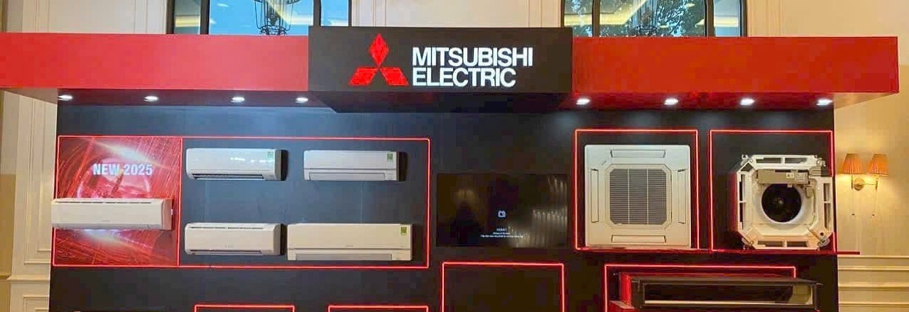 Mitsubishi electric
